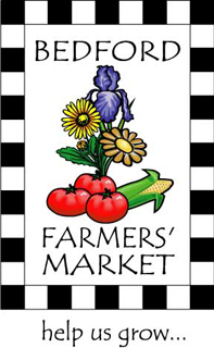 Bedford Farmers Market